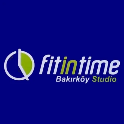 Fitintime Bakırköy