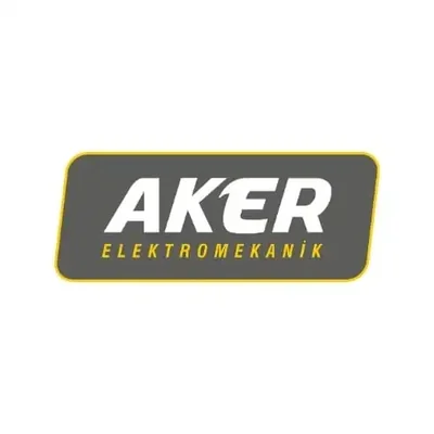 Aker Elektromekanik