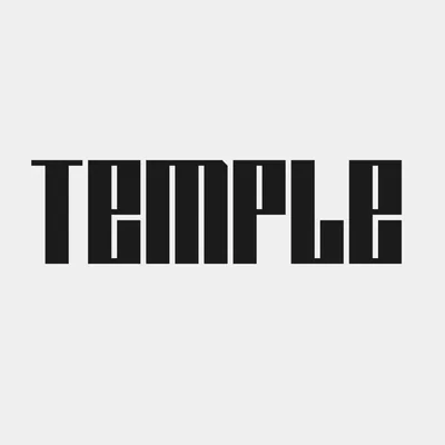Temple Collection